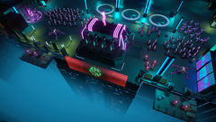 Re-Legion Deluxe Edition (для ПК, цифровой код доступа)