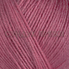 Gazzal Baby Wool XL 831 (корсиканская роза)