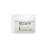 ERICSON LABORATOIRE Эмульсия для лица Stress-Relief Light Emulsion 50 мл