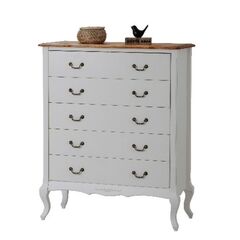 Комод с выдвижными ящиками Ари-Прованс №13-180