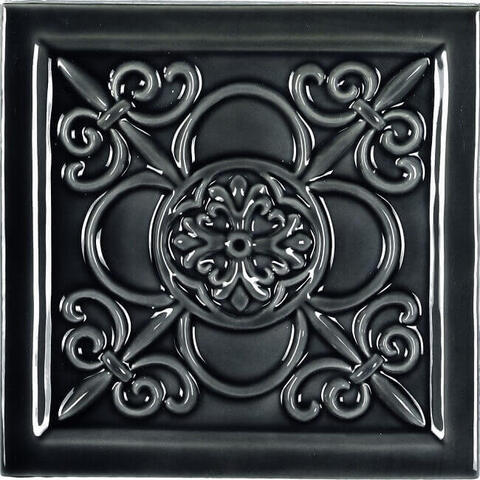 Adex Studio Relieve Vizcaya Volcanico 14.8x14.8