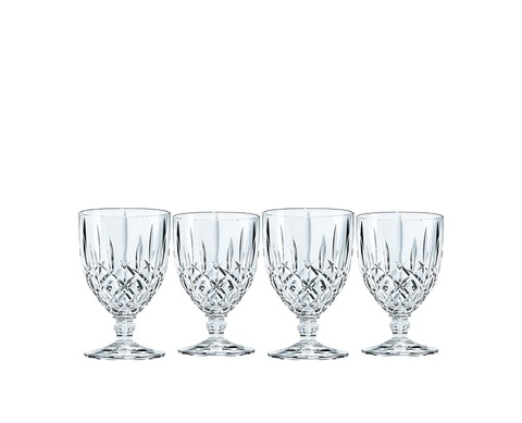 Набор бокалов низких 4шт 230мл Nachtmann Noblesse