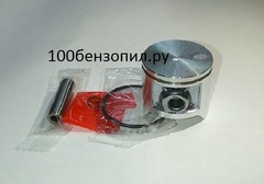 Поршень в сборе для бензокосы Homelite S25
