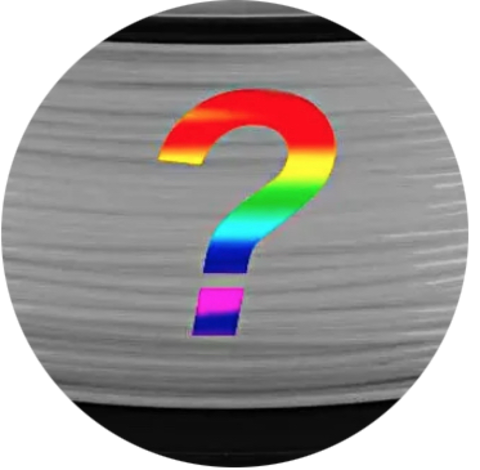 Переходный ABS-пластик Bestfilament