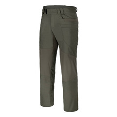 Helikon-Tex HYBRID TACTICAL PANTS® - PolyCotton Ripstop -Taiga green