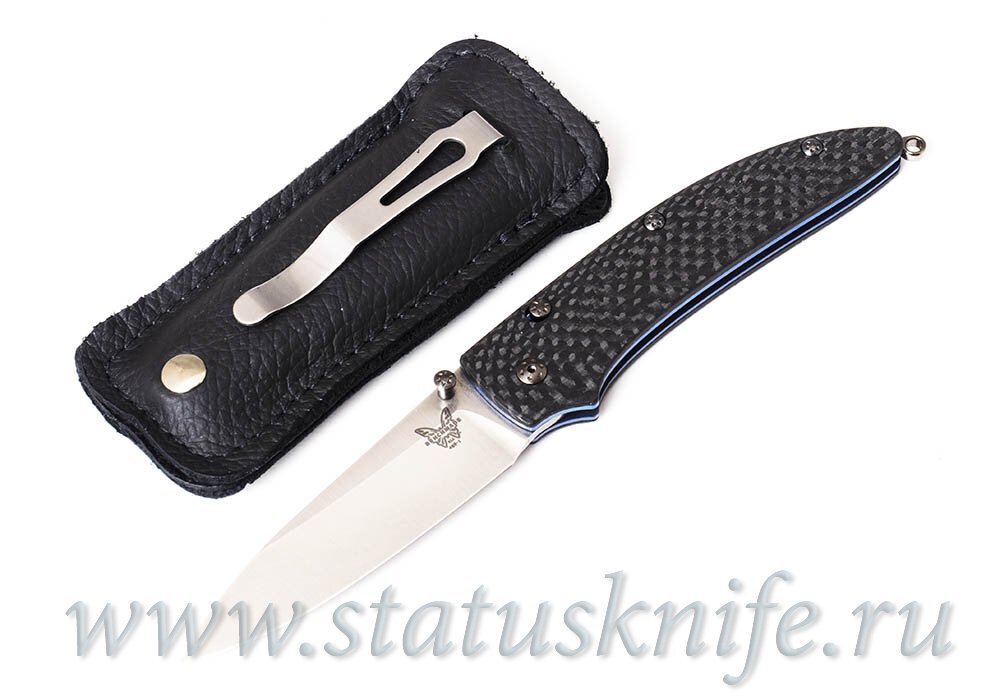 Нож Benchmade 480-1 Shoki PROTOTYPE