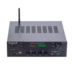 Усилитель Sunbuck AV-80-Black