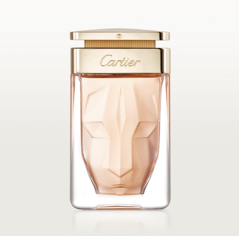 CARTIER - LA PANTHÈRE «Пантера»💎🐆