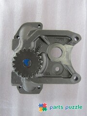 Насос масляный / OIL PUMP АРТ: 913-305