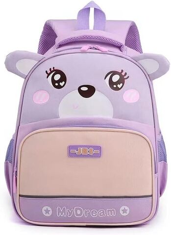 Çanta \ Bag \ Рюкзак JBS My Dream purple