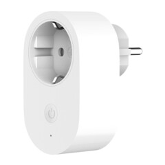 Розетка умная Mi Smart Power Plug ZNCZ05CM (GMR4015GL)