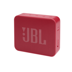 Портативная колонка JBL Go Essential Red