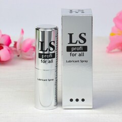 Спрей лубрикант силиконовый 
