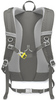 Картинка рюкзак туристический Nevo Rhino 9067-NW Grey - 3