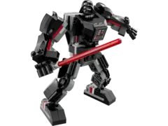 Конструктор LEGO Star Wars 75368 Робот Дарт Вейдер