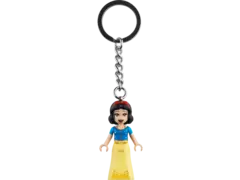 Брелок LEGO Disney 854286 Белоснежка
