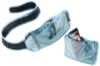 Картинка сумка для бега Deuter Shortrail I Lake - 2