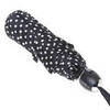 Зонт складной Ferre GF 371-7 Ombrello a Pois