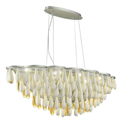 Светильник подвесной ST Luce Faenza SL1517.103.08