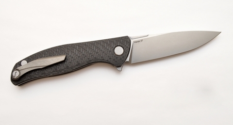 Shirogorov F3 Vanax 37 CF 3D MRBS 
