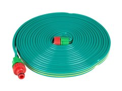 GRINDA S-7, 7.5 м, микроперфорация, шланг-дождеватель, PROLine (8-429015-7)