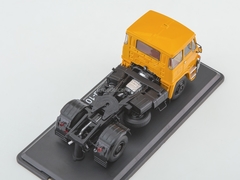 LIAZ 100.471 road tractor yellow 1:43 Start Scale Models (SSM)