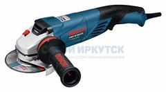 Угловая шлифмашина Bosch GWS 15-125 CIH (0601830222)