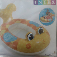 Детский надувной плотик INTEX 59380