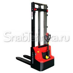 Штабелер самоходный NOBLELIFT PSE 12N