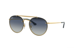 Очки Ray-Ban RB3614N 001/19