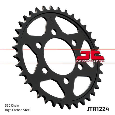 Звезда JTR1224.36