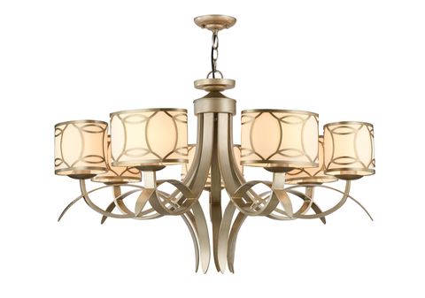 Люстра Maytoni Fibi H310-07-G