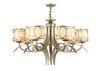 Люстра Maytoni Fibi H310-07-G