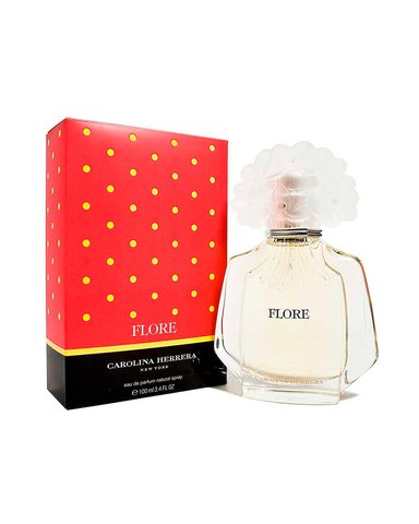 Carolina Herrera Flore w