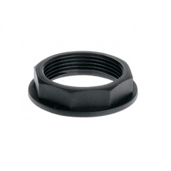 Гайка зажимная G3 пластик Италия ЭкоПром(0кг;) - арт.557270