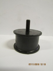 Амортизатор (80х48х1Ш М12х32) платформы двигателя TSS-СР-240/SHOCK ABSORBER