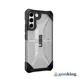 UAG Plasma Series Case for Samsung Galaxy S22 Plus Ice (Прозрачный)213433114343