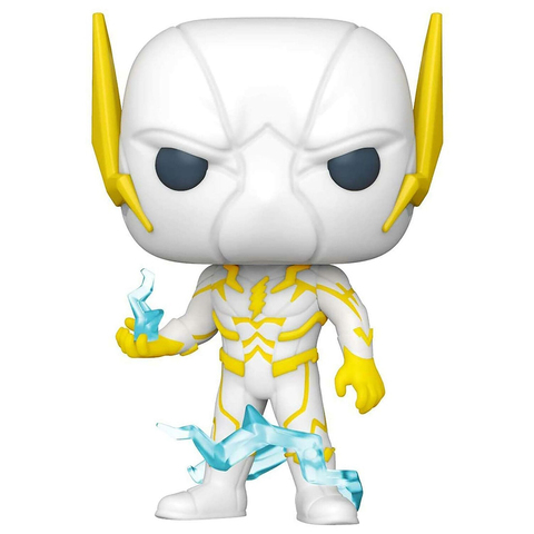 Фигурка Funko POP! DC. Flash: Godspeed (1100)