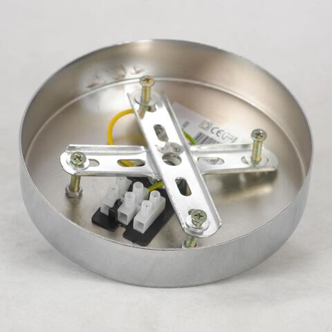 Подвесная люстра Lussole Hartwell LSP-8392