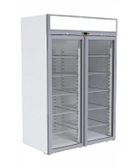 Холодильный шкаф ARKTO V1.0-GLD