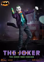 Фигурка Batman 1989: Joker