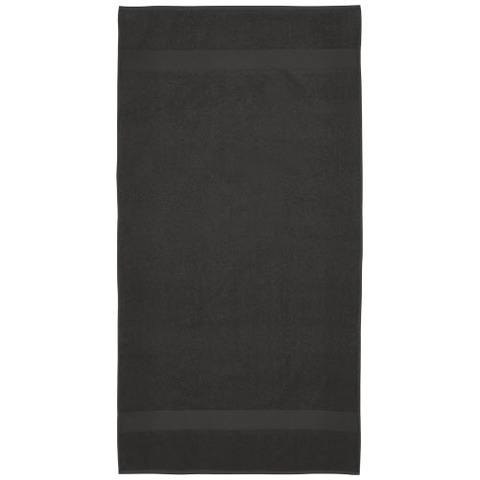 Хлопковое полотенце для ванной Amelia 70x140 см плотностью 450 г/м²