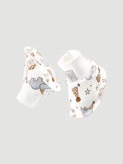 Пинетки Mjölk Карнавал