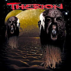 Therion /  A'arab Zaraq Lucid Dreaming (Limited Edition)(2LP)