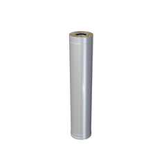 Ferrum Сэндвич 1,0м (430/0,5мм + оц.) Ф120х200