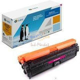 Совместимый лазерный картридж G&G NT-CE343A для HP CLJ M775, 15000 стр., пурпурный