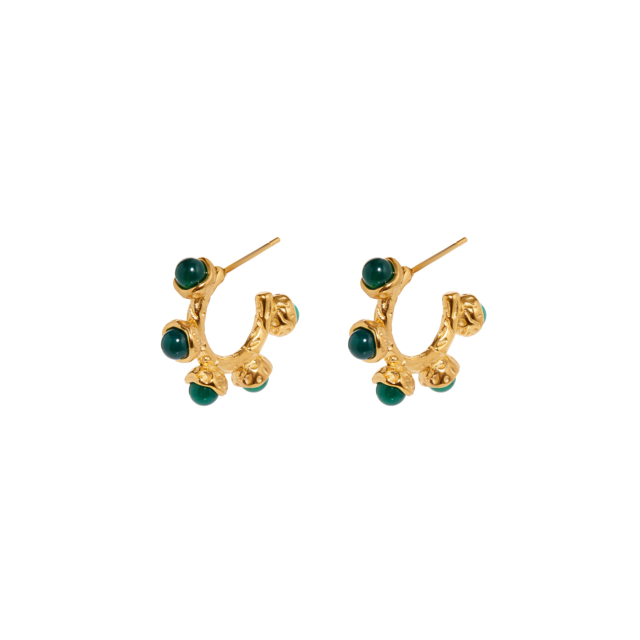 

Серьги Sylvia Earrings