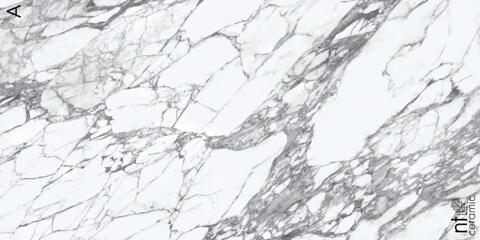 NT Ceramic Atlas Home Calacatta Rock 120x270