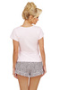 Pantera 1/2 pyjamas Pink
