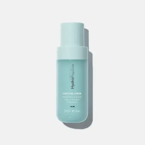 HYDROPEPTIDE Soothing Serum Успокаивающая и снимающая покраснения сыворотка для куперозной кожи